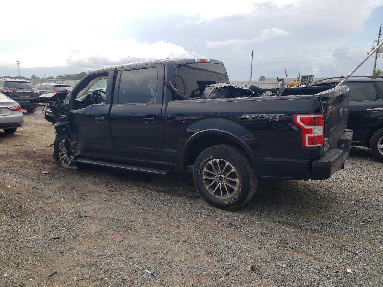 2019 Ford F-150 - Image 2