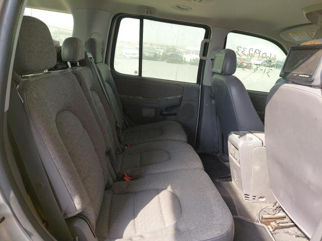 1FMZU72E95ZA71127 - 2005 FORD EXPLORER X - #66019233