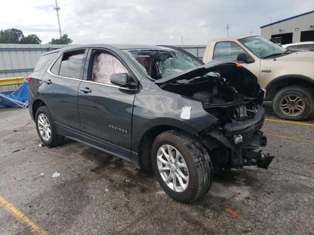  CHEVROLET EQUINOX 2020 Blue