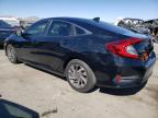 2018 Honda Civic Ex en Venta en Las Vegas, NV - Front End