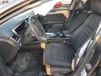 2015 Ford Fusion Se за продажба в Grand Prairie, TX - Side