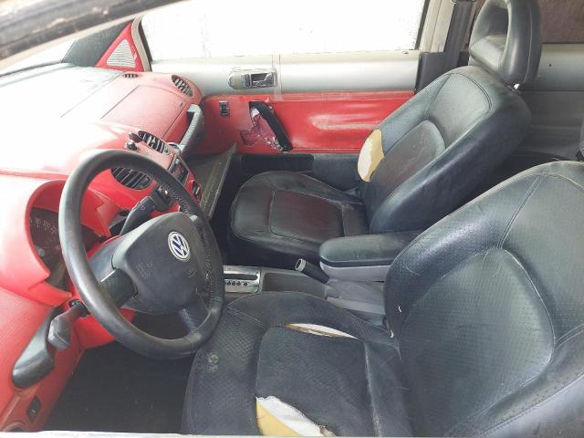 WVWZZZ9CZYM649795 - 2000 VOLKSWAGEN BEETLE - #63638213