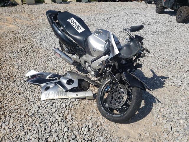 2005 Yamaha Yzf600 R for Sale in Eight Mile, AL - Front End