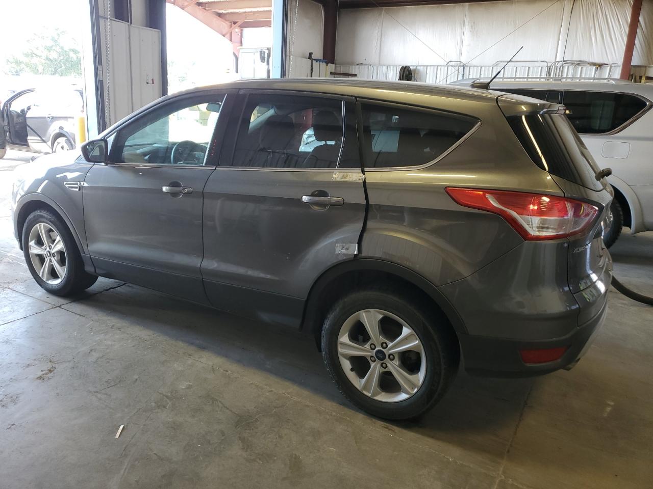 1FMCU9GX2EUD65834 2014 Ford Escape Se