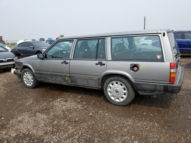 1992 VOLVO 940 BASE