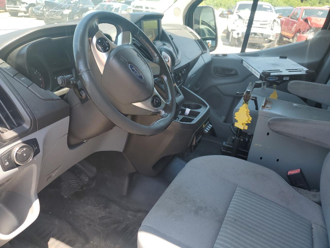 2016 Ford Transit - Image 7