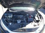 2018 Honda Civic Ex en Venta en Las Vegas, NV - Front End