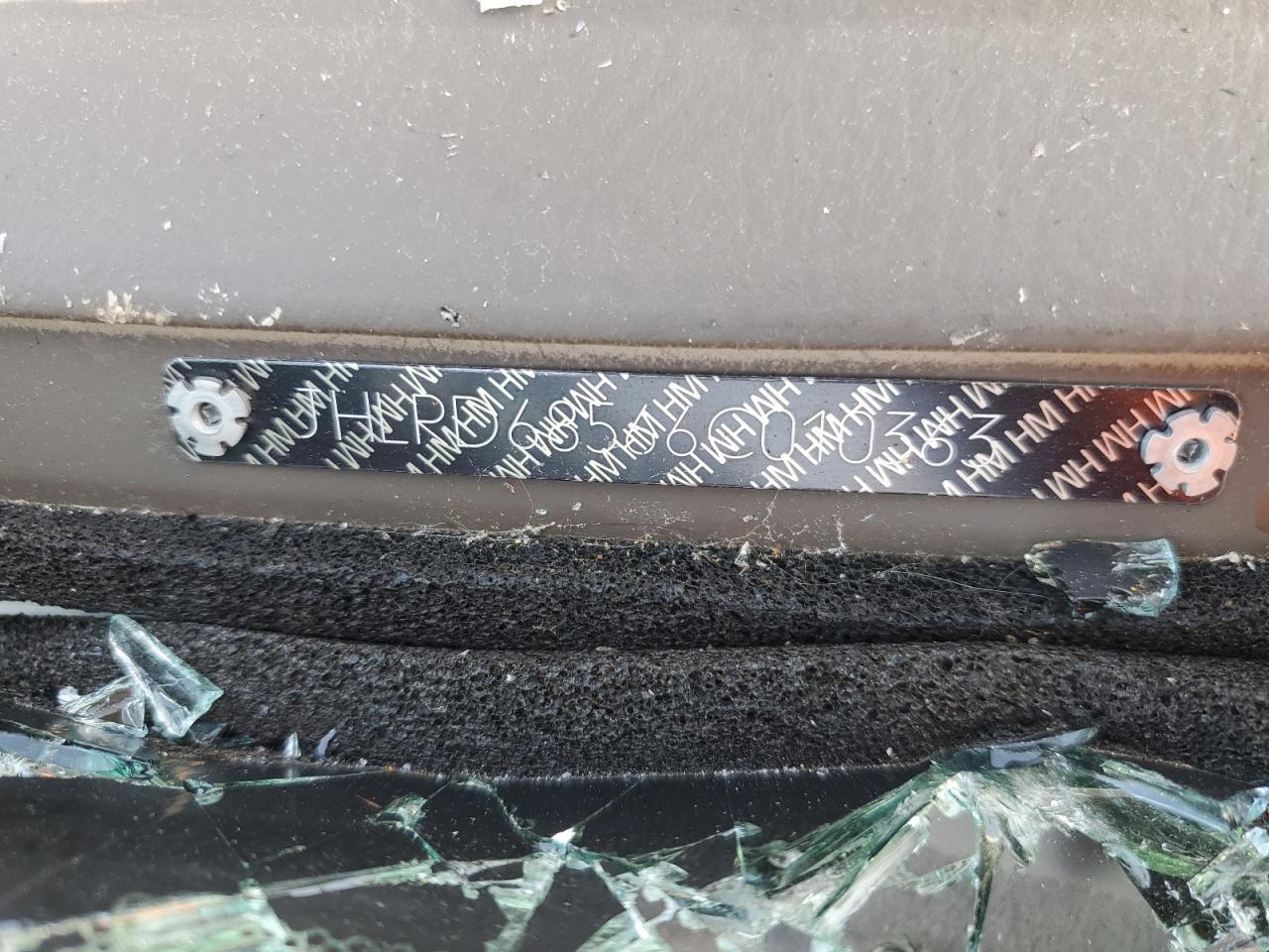 2006 Honda CR-V - Image 14