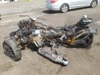 2011 CAN-AM SPYDER ROADSTER RS   for sale at Copart QC - MONTREAL