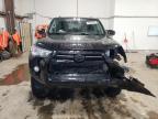 2020 TOYOTA 4RUNNER SR5/SR5 PREMIUM for sale at Copart AB - EDMONTON