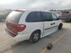 2007 Dodge Grand Caravan Se for Sale in Pekin, IL - Side