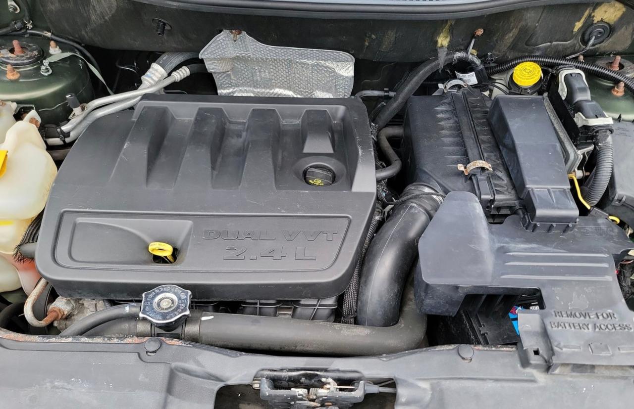 2007 Jeep Compass VIN: 1J8FT47W07D124171 Lot: 45637555