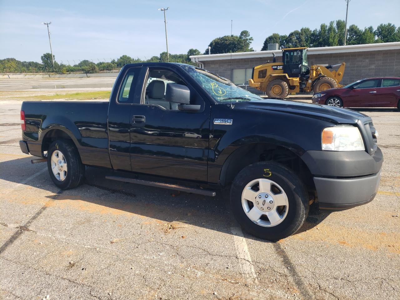 2007 Ford F-150 - Image 4