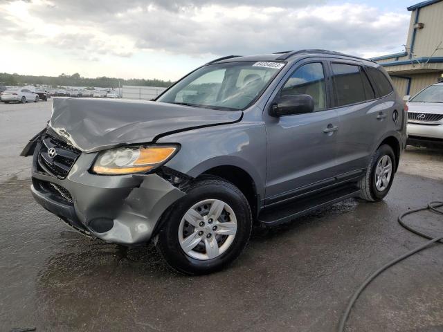 2009 Hyundai Santa Fe Gls