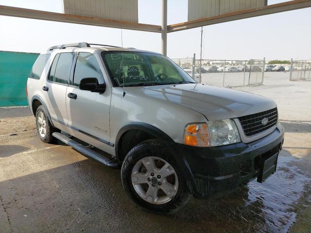 1FMZU72E95ZA71127 - 2005 FORD EXPLORER X - #undefined