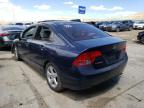 2006 Honda Civic Ex na sprzedaż w Albuquerque, NM - Front End