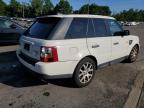 2007 Land Rover Range Rover Sport Hse for Sale in Marlboro, NY - Side