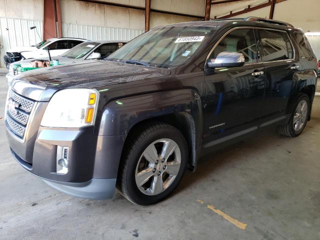 2014 Gmc Terrain Slt