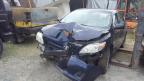 2011 TOYOTA COROLLA BASE à vendre chez Copart AB - CALGARY