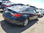 2011 Hyundai Sonata Gls للبيع في Anthony، TX - Side