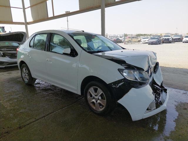 VF14SRAB9HT514146 - 2017 RENAULT SYMBOL - #undefined