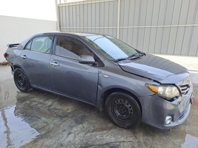 RKLBV42E0B4417806 - 2011 TOYOTA COROLLA - #undefined