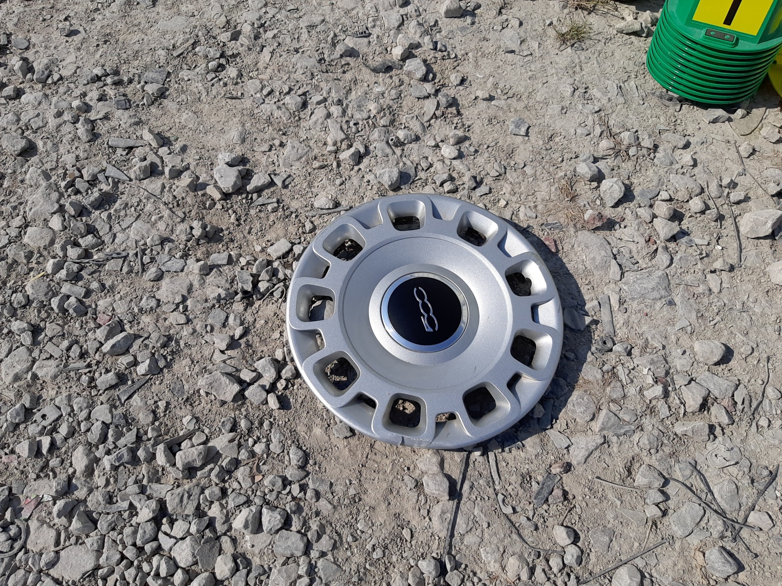 3C3CFFAR3DT634749 2013 Fiat 500 Pop