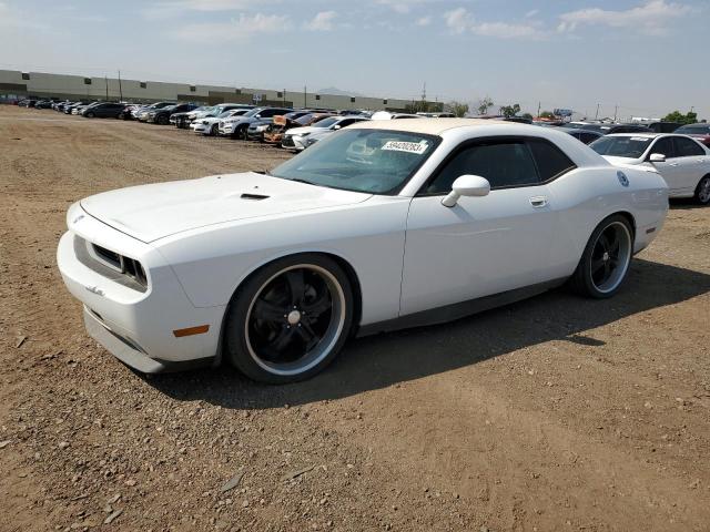 2010 Dodge Challenger R/T