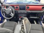 2019 Jeep Wrangler Unlimited Rubicon na sprzedaż w Chambersburg, PA - Rollover