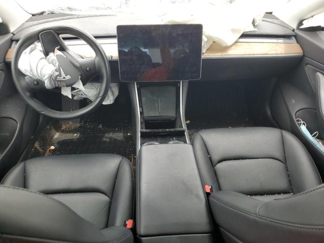  TESLA MODEL 3 2019 Biały