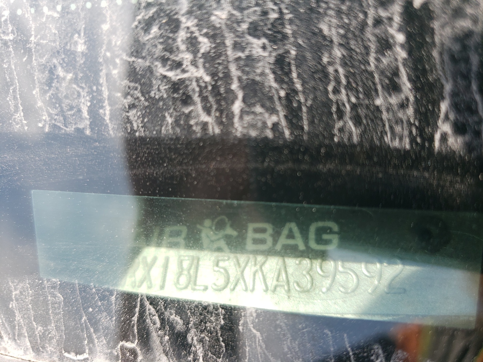 1FTRX18L5XKA39592 1999 Ford F150