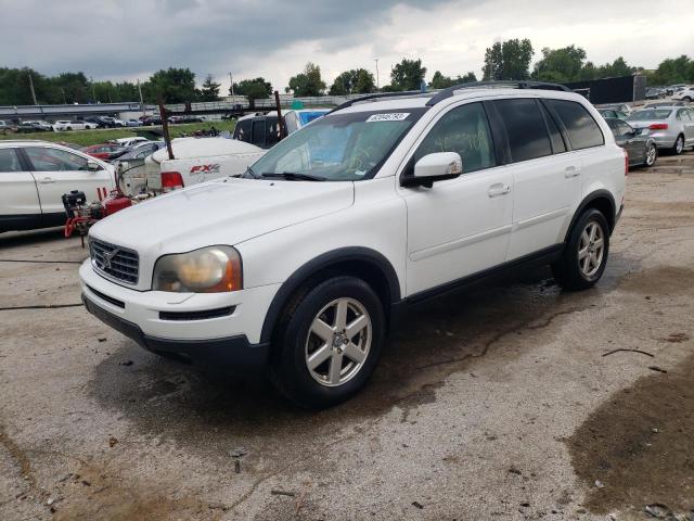 2007 Volvo Xc90 3.2