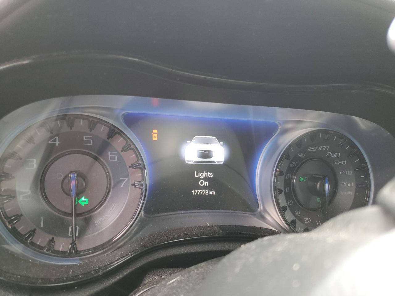 2018 Chrysler 300 S VIN: 2C3CCAGG8JH250603 Lot: 65610833