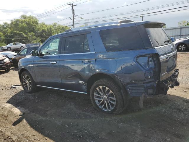  FORD EXPEDITION 2018 Granatowy