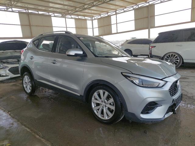 LSJW74U32PZ069617 - 2023 MG ZS - #undefined