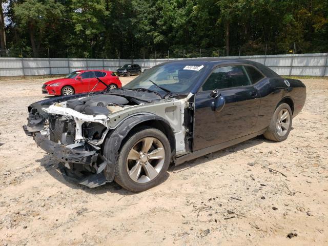 2014 Dodge Challenger Sxt