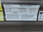 2022 Hghr Open Range за продажба в Bridgeton, MO - Hail