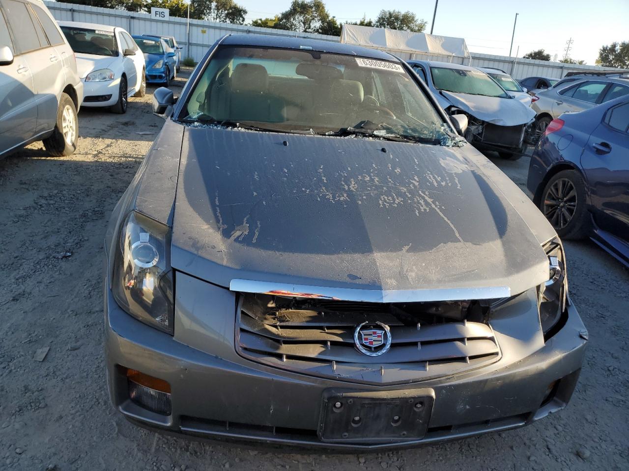 2005 Cadillac CTS - Image 5