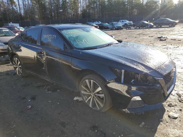 1N4BL4CWXLC115592 Nissan Altima SR 4