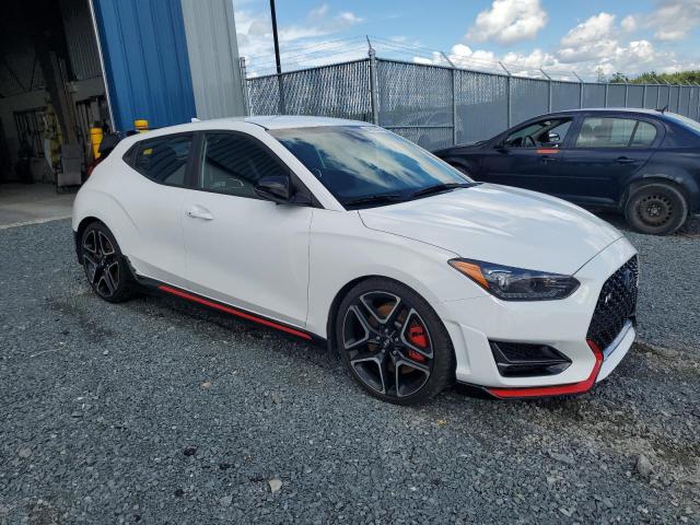 2021 HYUNDAI VELOSTER N 