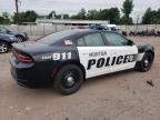 2017 Dodge Charger Police للبيع في Pennsburg، PA - Front End