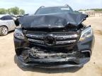 2017 Mercedes-Benz Gls 63 Amg 4Matic for Sale in Chicago Heights, IL - Front End
