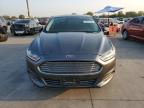 2015 Ford Fusion Se за продажба в Grand Prairie, TX - Side