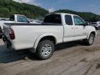 2006 Toyota Tundra Access Cab Limited for Sale in Ellwood City, PA - Front End
