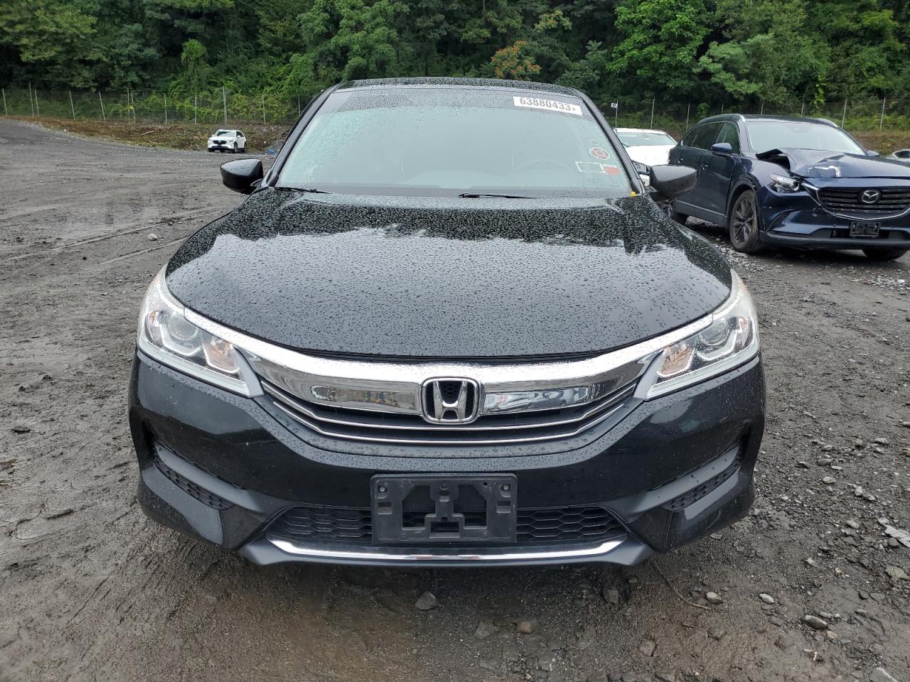 1HGCR2F39HA258704 2017 Honda Accord Lx