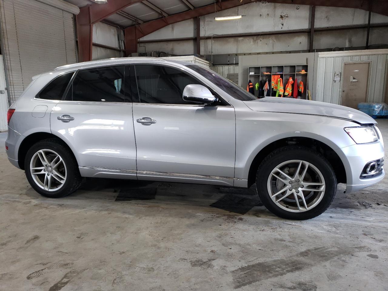 WA1L2AFP2GA067506 2016 Audi Q5 Premium Plus