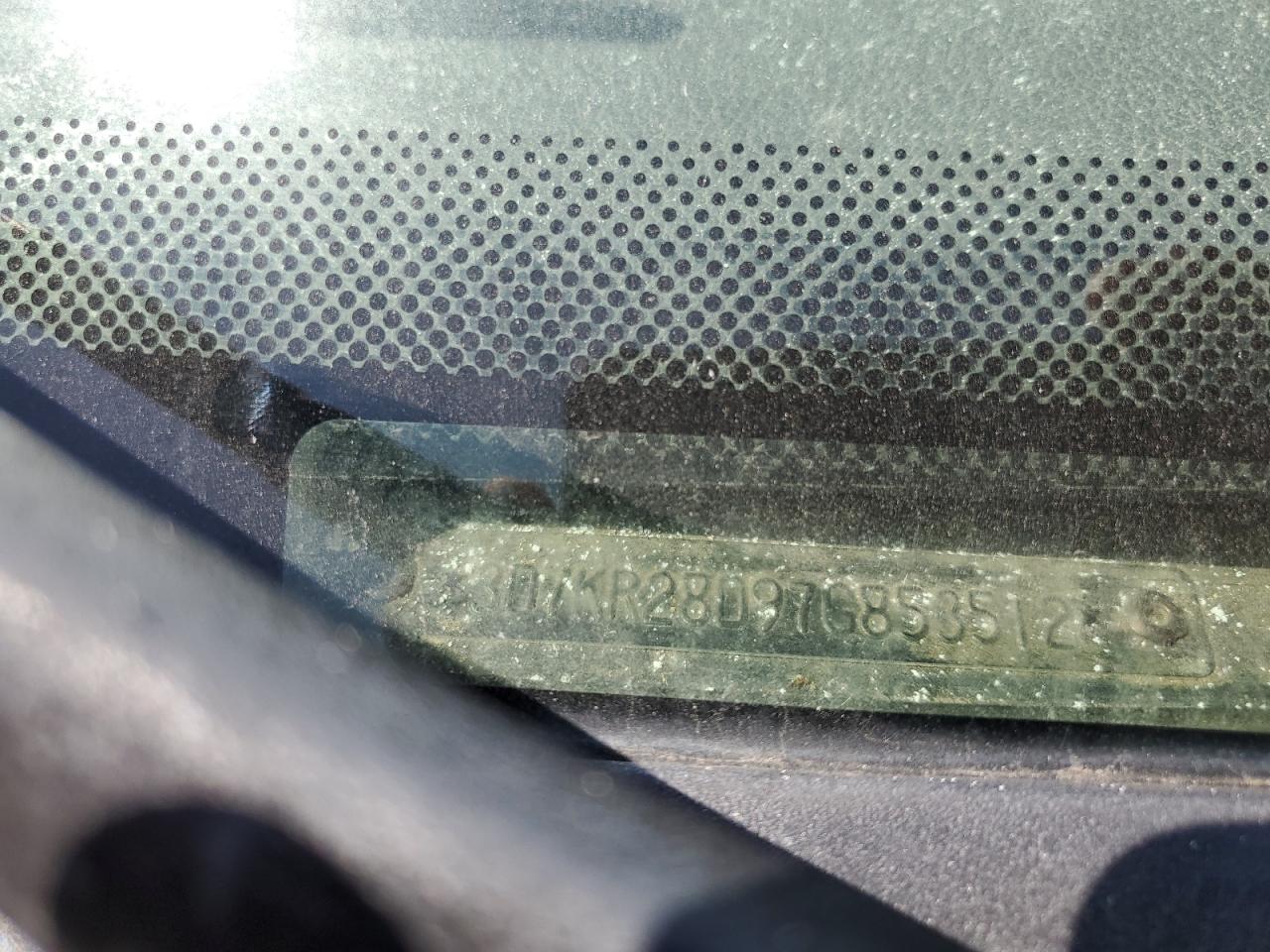 2007 Dodge Ram 2500 St VIN: 3D7KR28D97G853512 Lot: 74234094