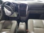 2007 Chrysler Town & Country Limited zu verkaufen in Des Moines, IA - Front End