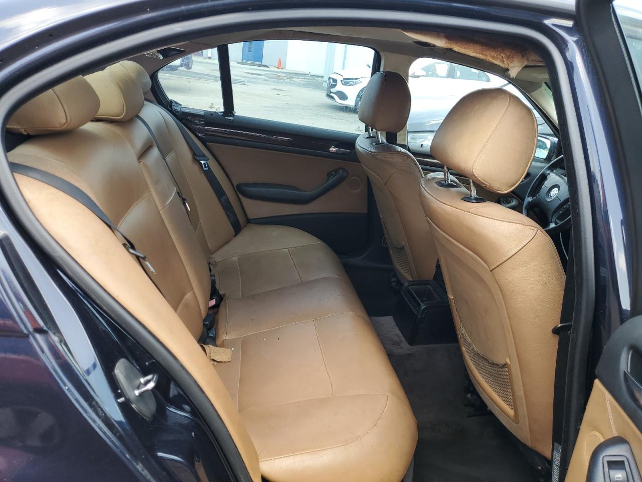 2004 BMW 325 I VIN: WBAEV33424KR33414 Lot: 65209743