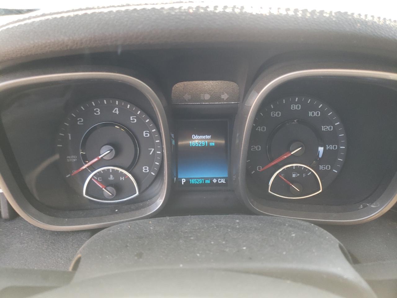 2015 Chevrolet Malibu 1Lt VIN: 1G11C5SLXFF127594 Lot: 65914443